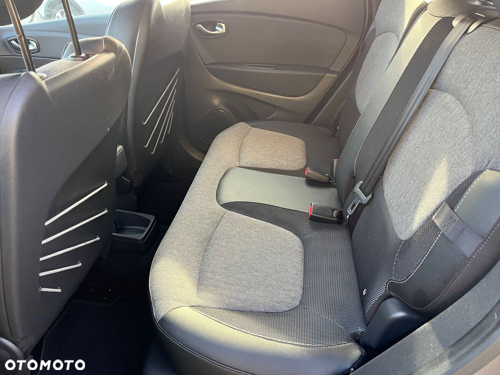 Renault Captur ENERGY TCe 120 Crossborder - 5