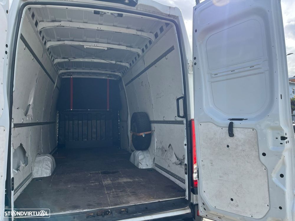 Iveco Daily IS35CC2AA L4 H4 - 25