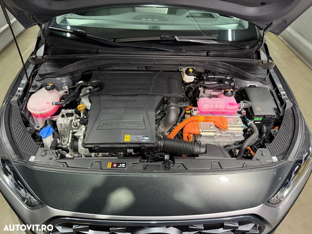 Hyundai IONIQ 1.6 141CP Exclusive - 29