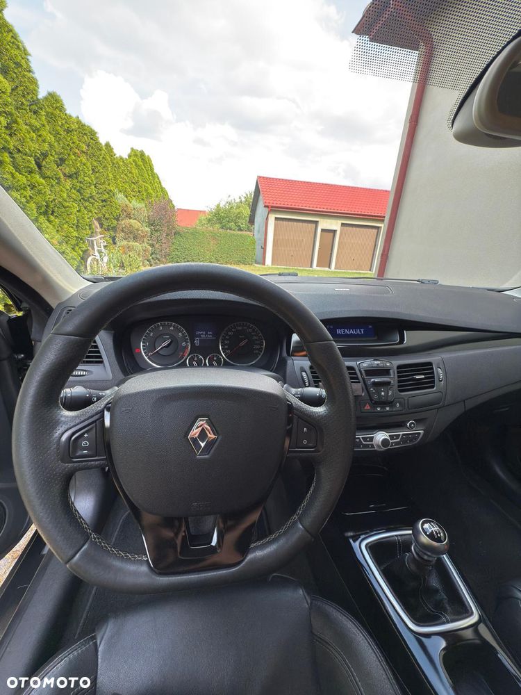Renault Laguna 2.0 16V Turbo GT - 10
