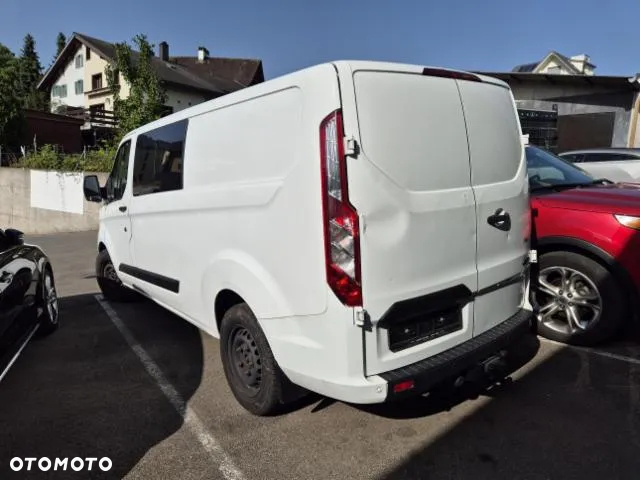Ford Transit - 3
