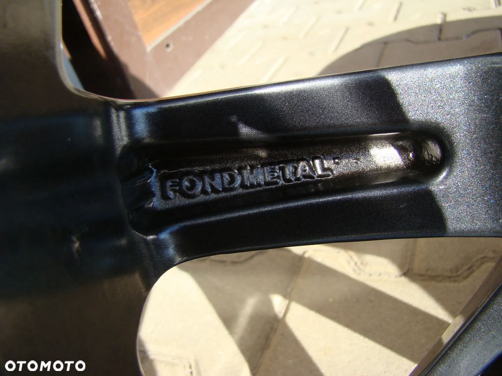 a181 5x114,3 Kia Optima Sportage Sorento Soul Ceed 7,5jx17 - 6