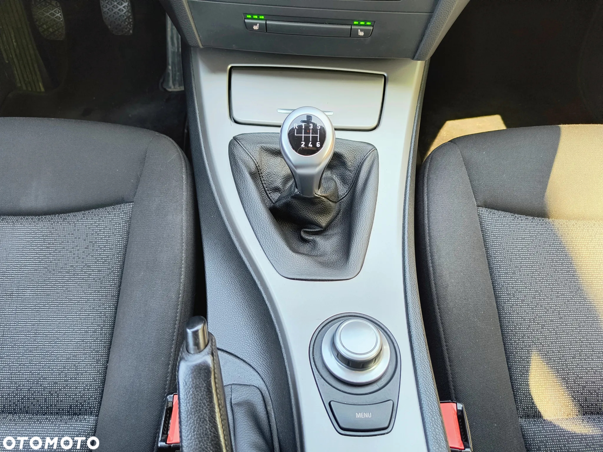 BMW Seria 3 325d - 18