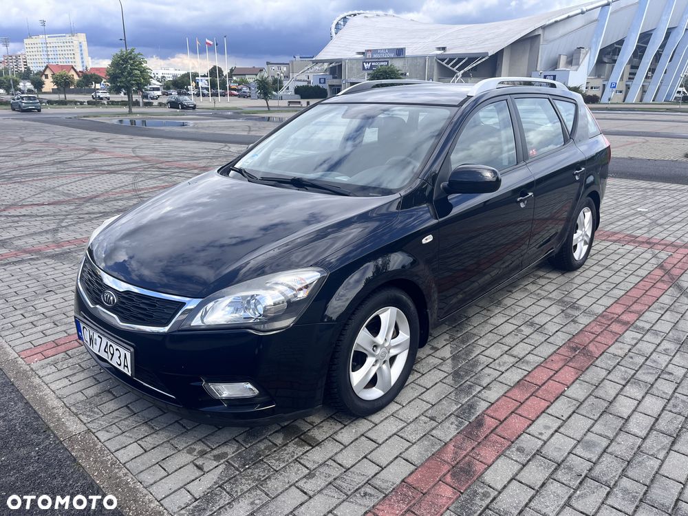 Kia Ceed 1.6 Comfort - 1