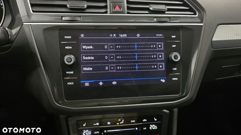 Volkswagen Tiguan 1.5 TSI EVO Elegance DSG - 19