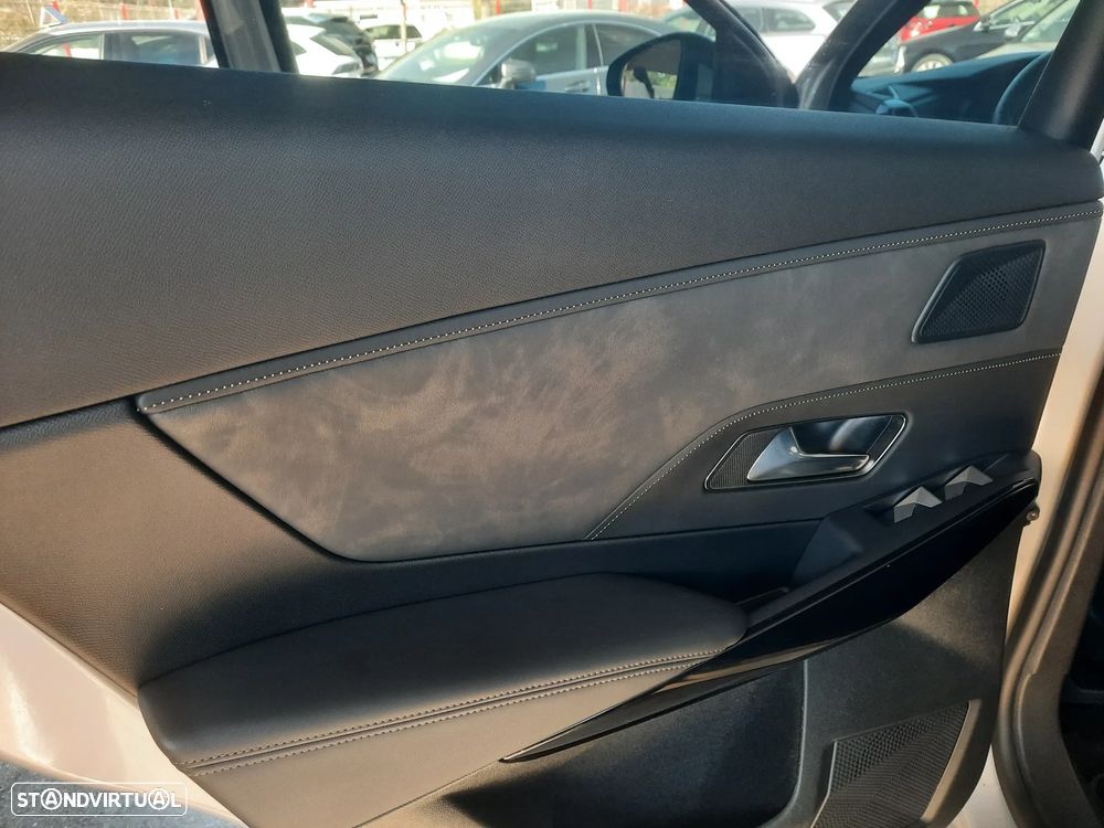 DS DS7 Crossback E-Tense Rivoli EAT8 - 34