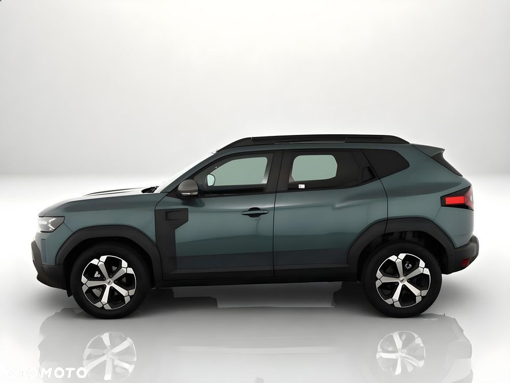 Dacia Duster - 7