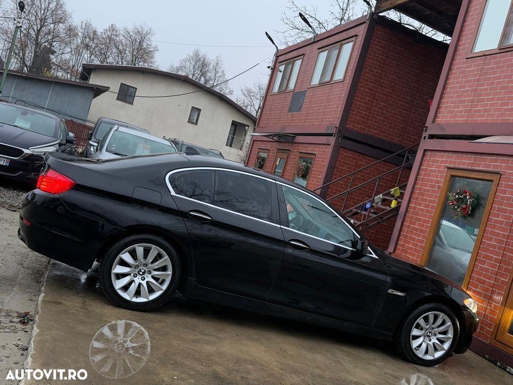 BMW Seria 5 - 31