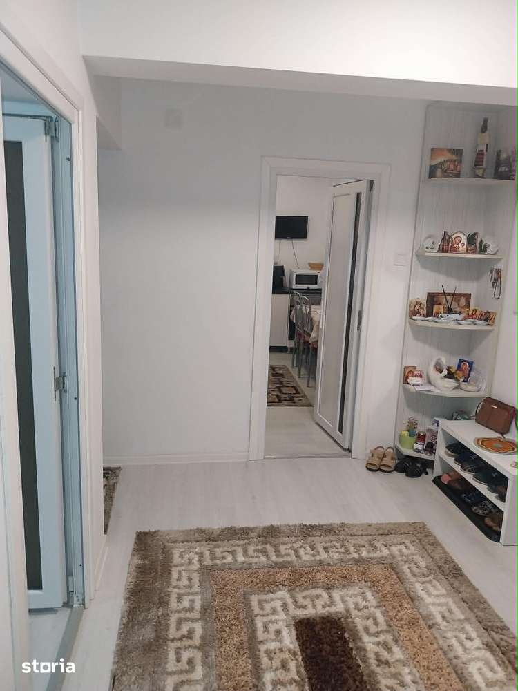 Apartament 2 camere zona RACADAU — fotografia 3