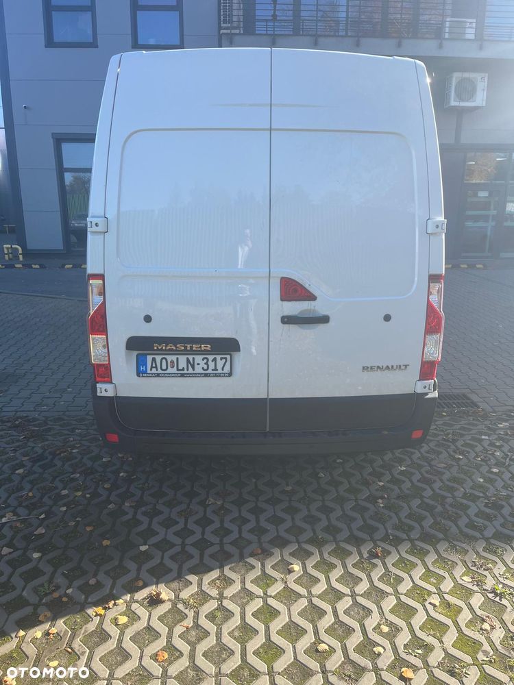 Renault MASTER - 4