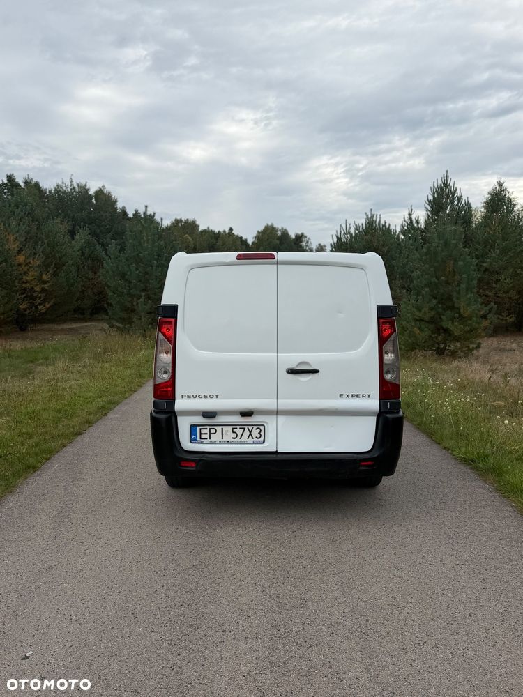 Peugeot Expert - 6