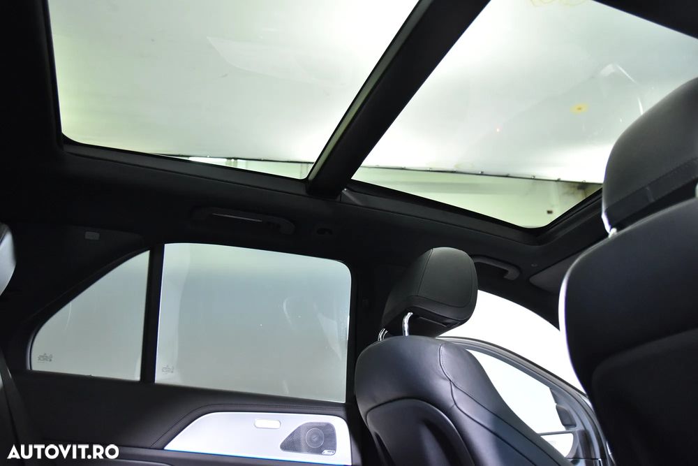 Mercedes-Benz GLE - 25