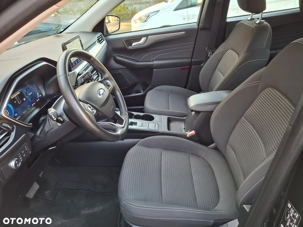 Ford Kuga 2.0 EcoBlue AWD Titanium - 24