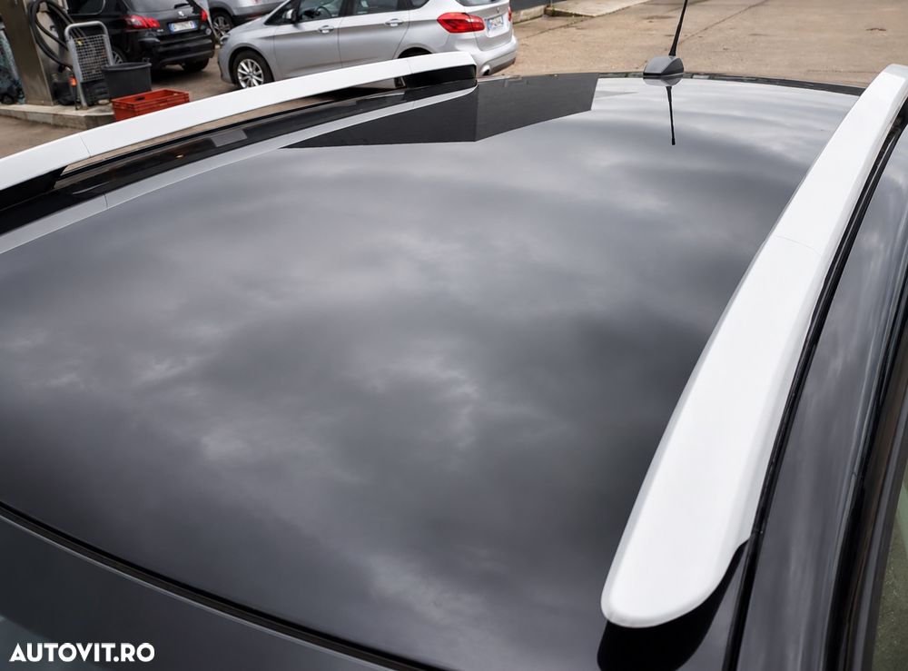 Citroën C3 AIRCROSS PureTech 110 Stop & Start EAT6 Shine - 19