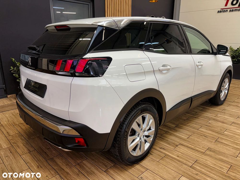 Peugeot 3008 BlueHDi 120 Stop & Start Active - 8