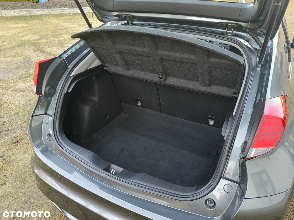 Honda Civic 1.8 i-VTEC Lifestyle - 21