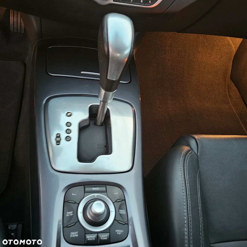 Renault Laguna TCe 170 - 15