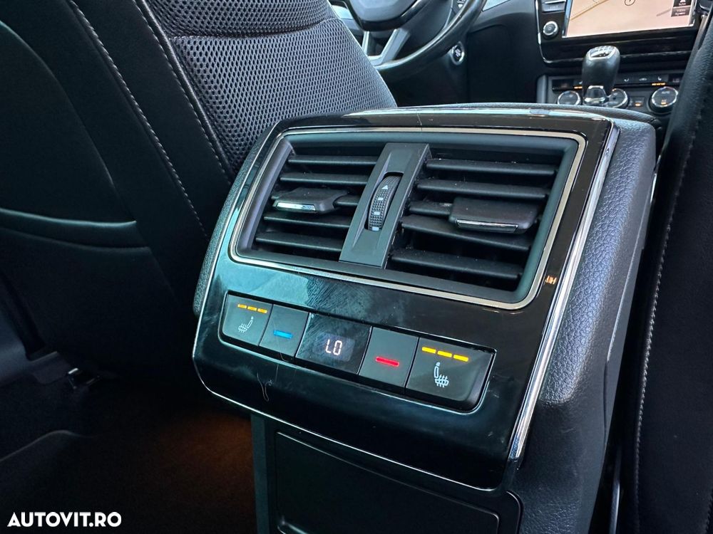 Skoda Superb - 24