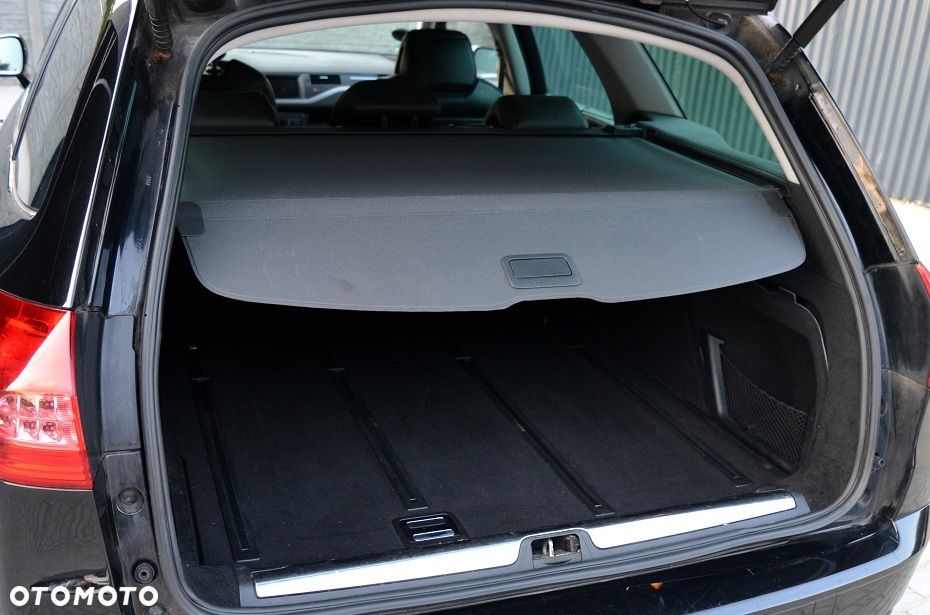 Citroën C5 HDi 165 FAP Exclusive - 30