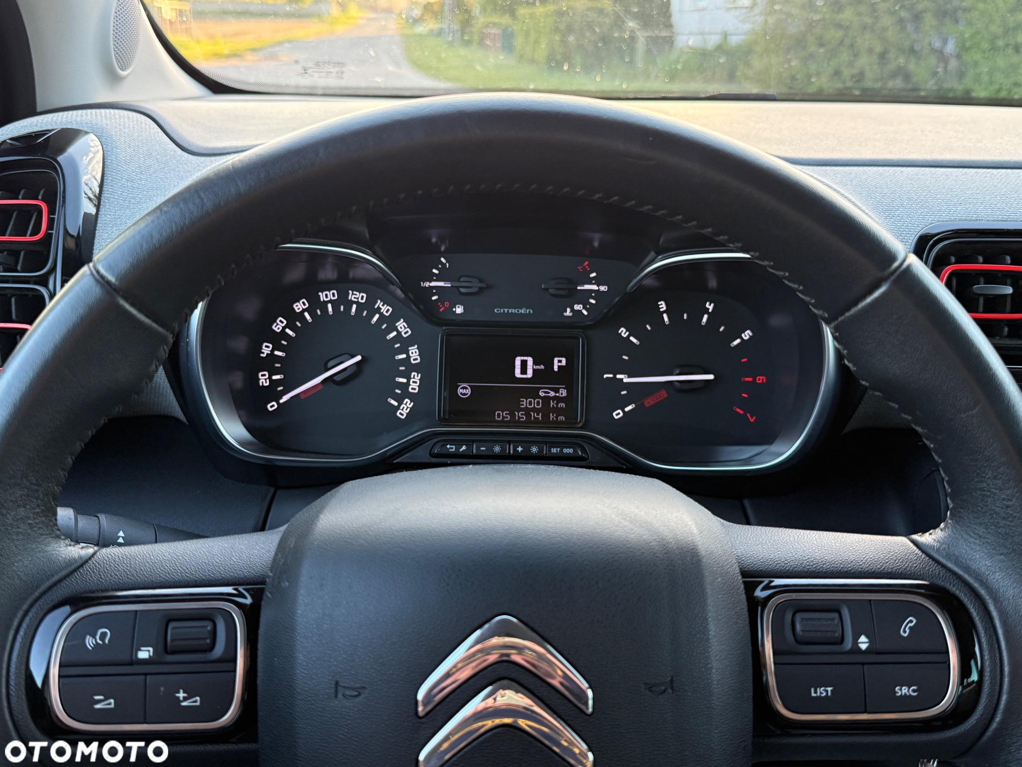 Citroën C3 Aircross - 11