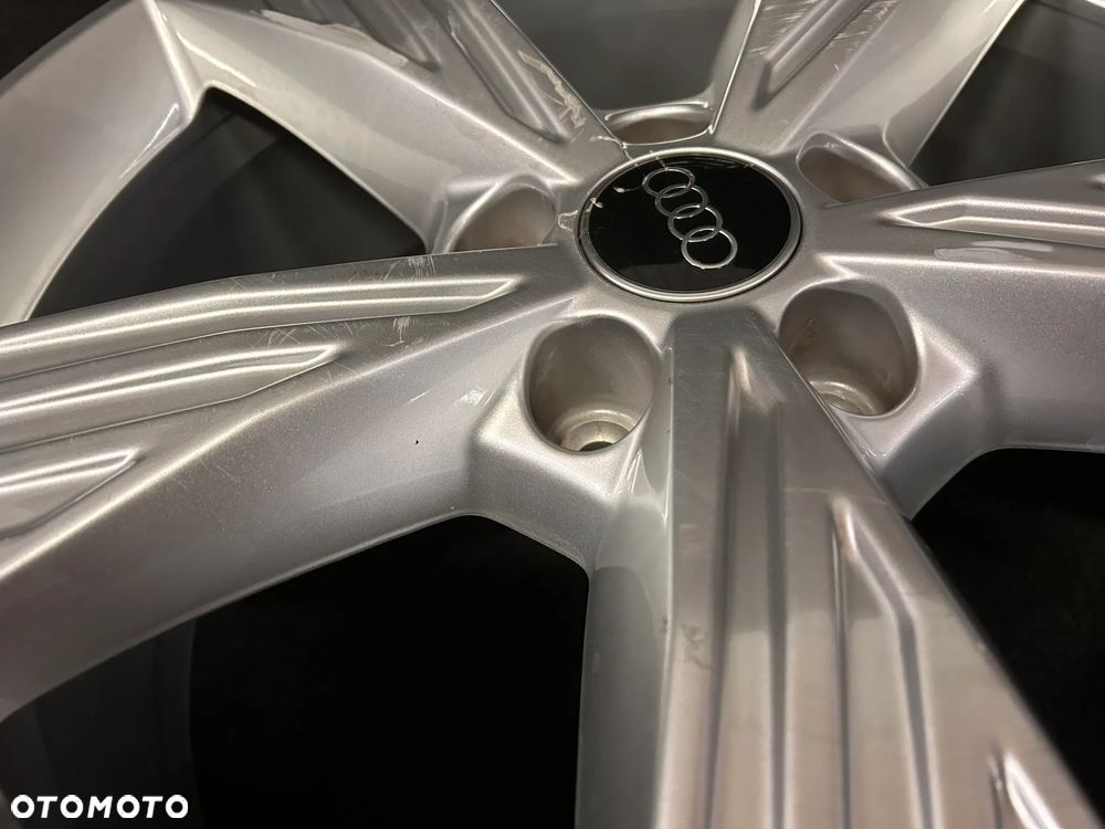Alufelga Audi Q4 19 cali 5x112 1szt. 89A601025B - 3