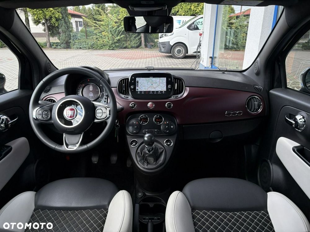 Fiat 500 - 14