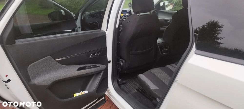 Peugeot 5008 1.5 BlueHDI Crossway S&S EAT8 - 5
