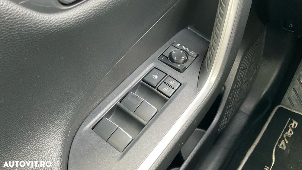 Toyota RAV4 2.5 Hybrid VVT-iE 4x2 Exclusive - 21