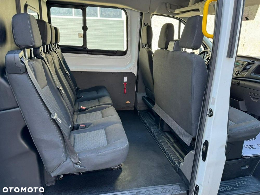 Ford Transit - 8