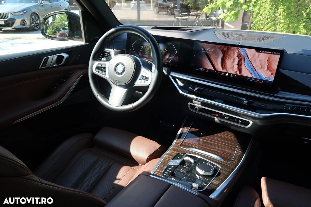 BMW X5 xDrive30d - 16