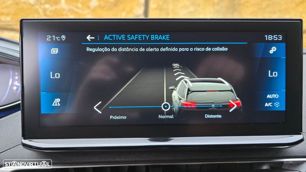 Peugeot 5008 1.5 BlueHDi GT EAT8 - 31
