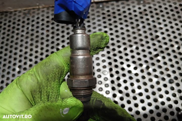 Sonda lambda 03L906262D 03L906262D Volkswagen VW Passat B6 [2005 - 20 - 3