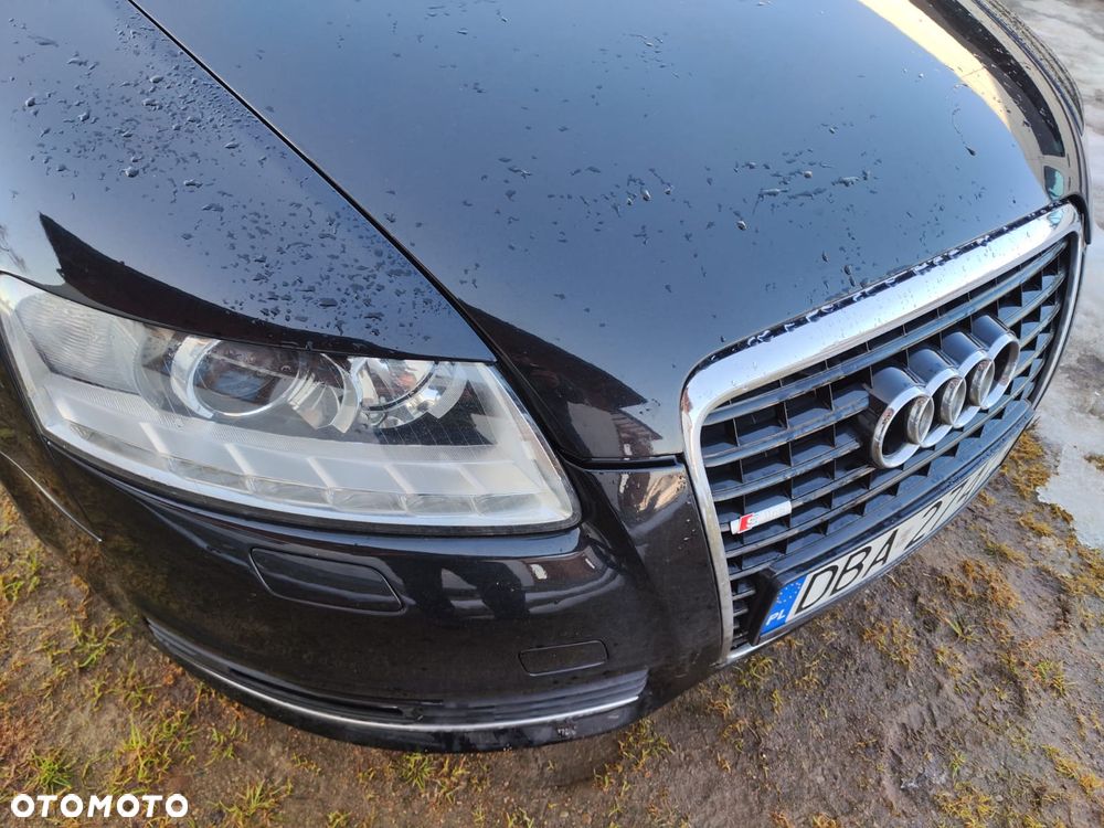 Audi A6 Limousine - 13