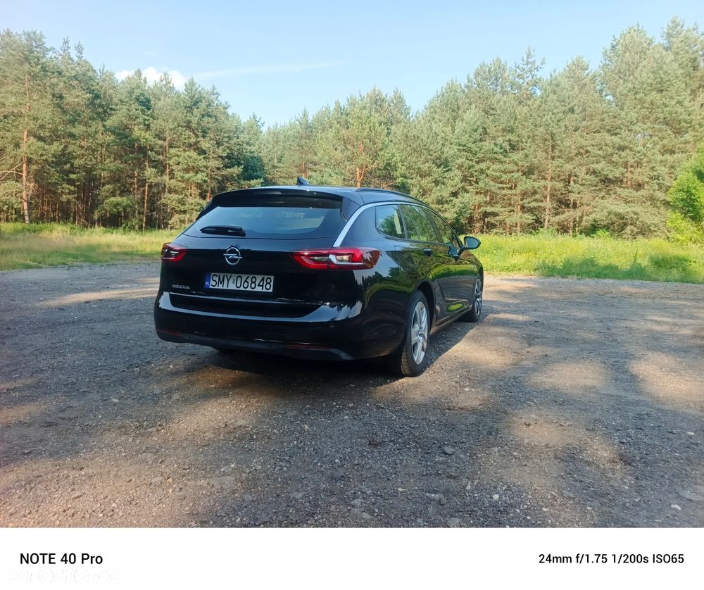 Opel Insignia 1.6 CDTI Enjoy S&S Eco - 3