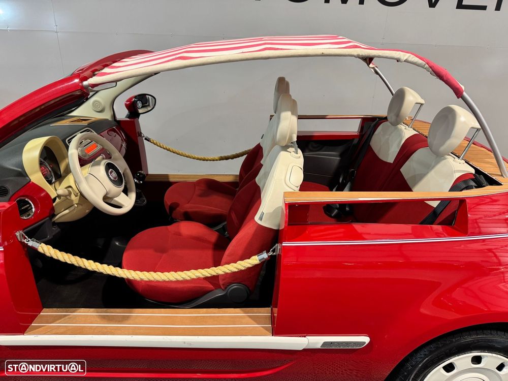 Fiat 500 - 35