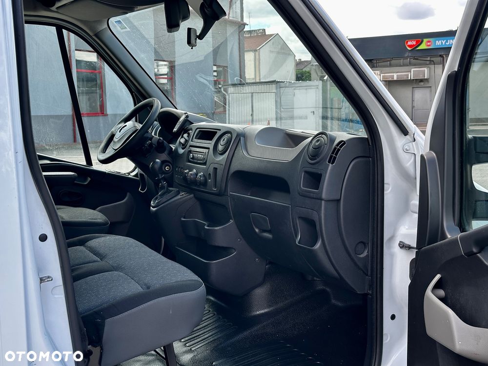 Opel Movano - 9