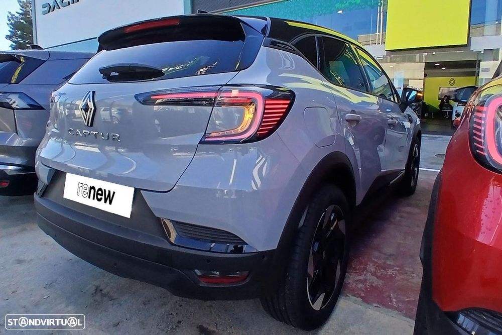 Renault Captur 1.2 TCe Techno - 2