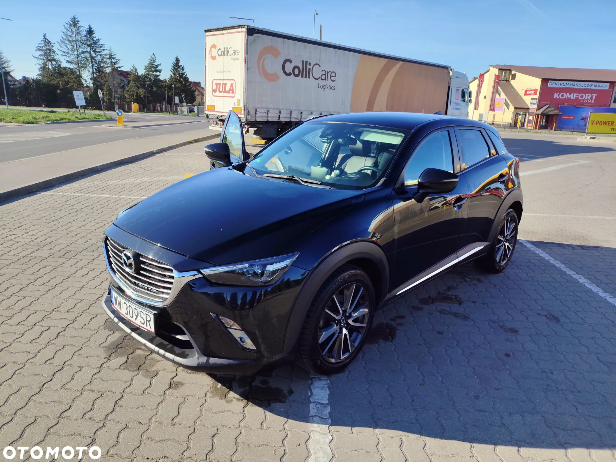 Mazda CX-3 - 15