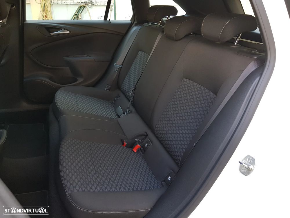 Opel Astra Sports Tourer 1.5 D GS Line S/S - 34