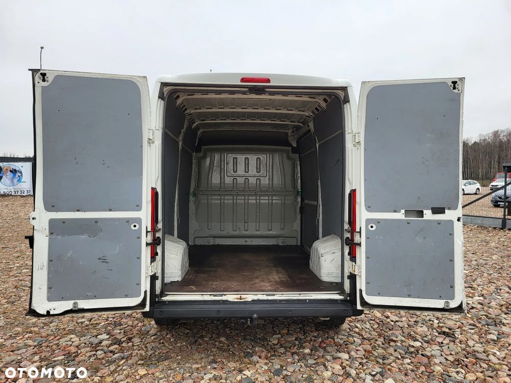 Peugeot Boxer - 10