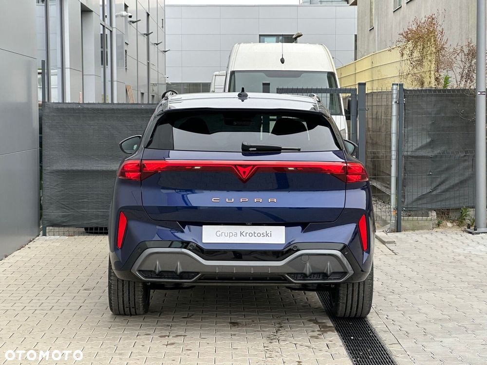 Cupra Terramar 2.0 TSI 4Drive DSG - 6