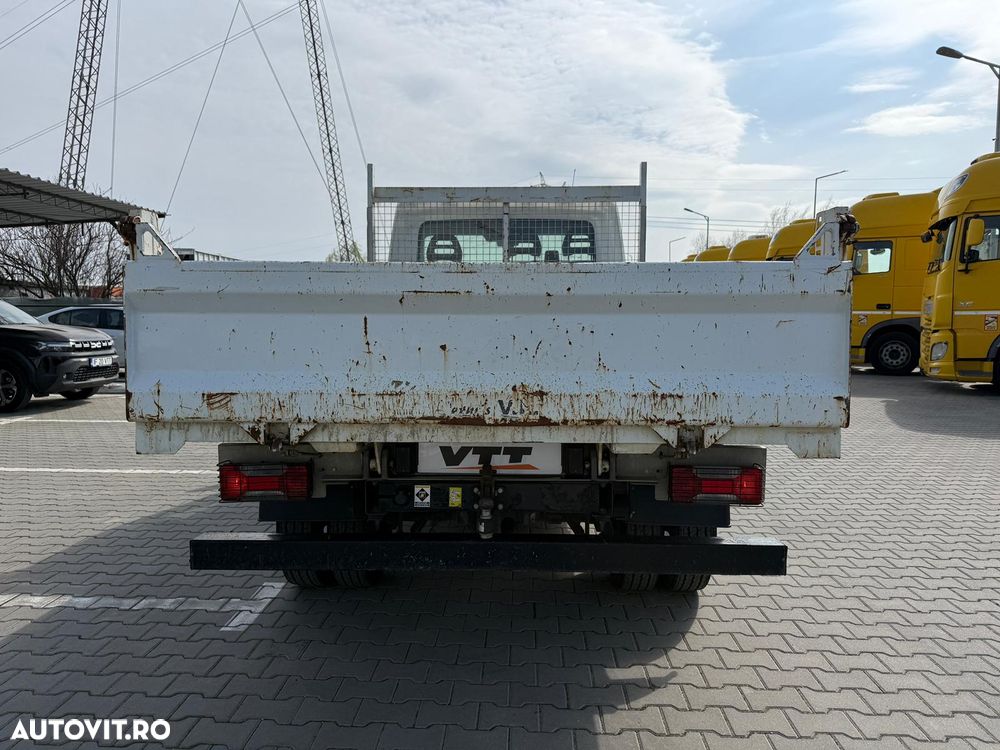 Iveco Daily 35C12 - 6