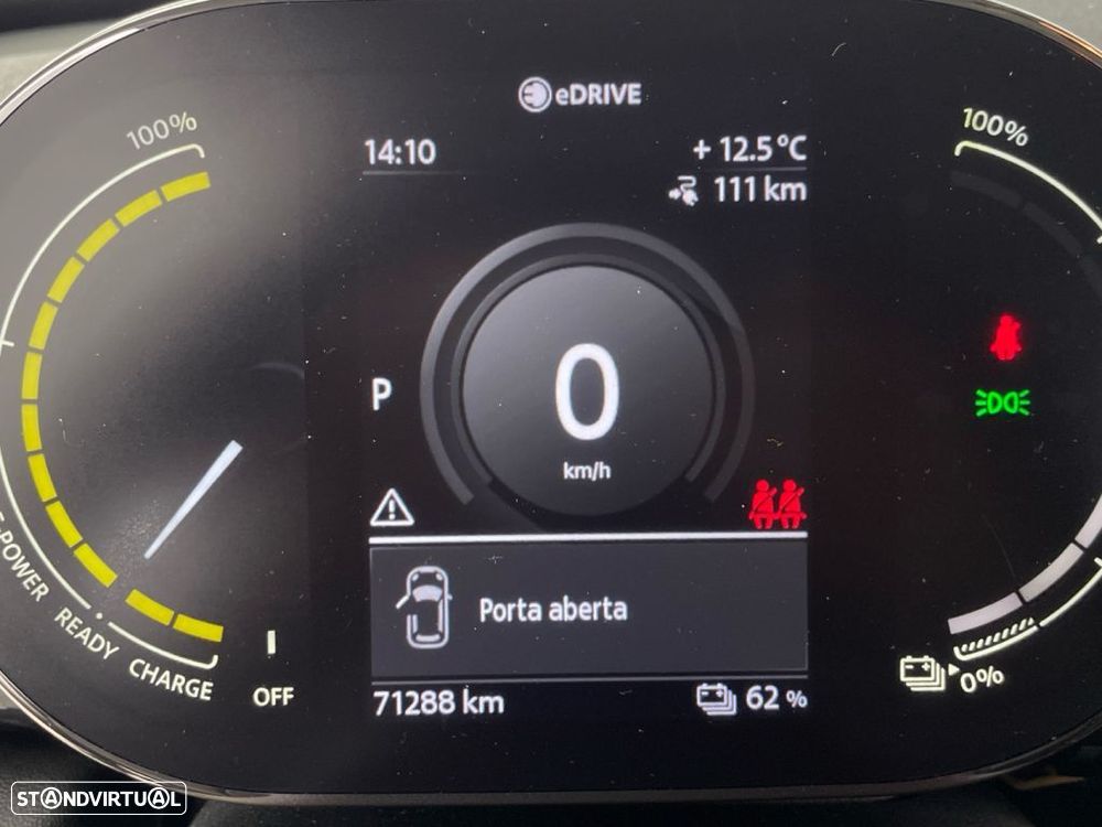 MINI 3 Portas Cooper SE - 9