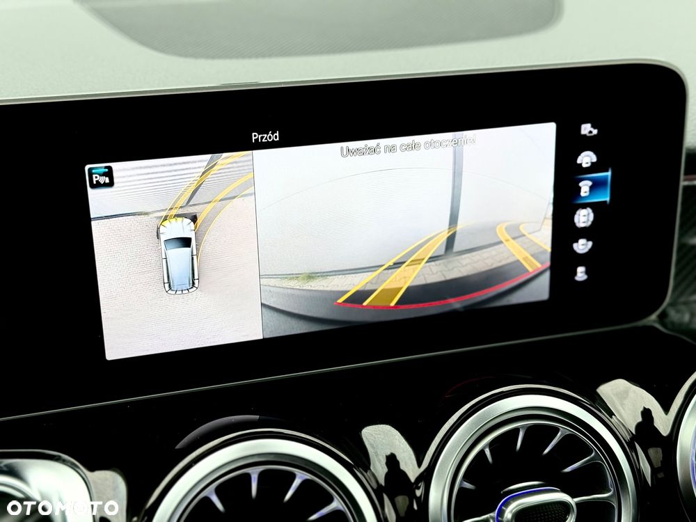 Mercedes-Benz GLB 200 d 8G-DCT AMG Line - 37