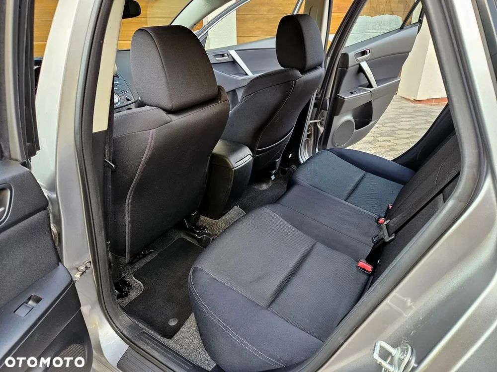 Mazda 3 - 19
