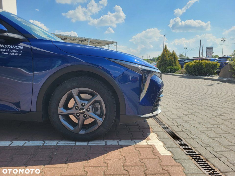 Kia K4 - 26