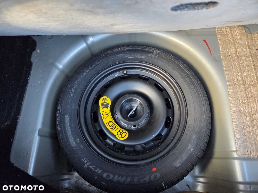 Ford Fiesta 1.25 Titanium EU6 - 19