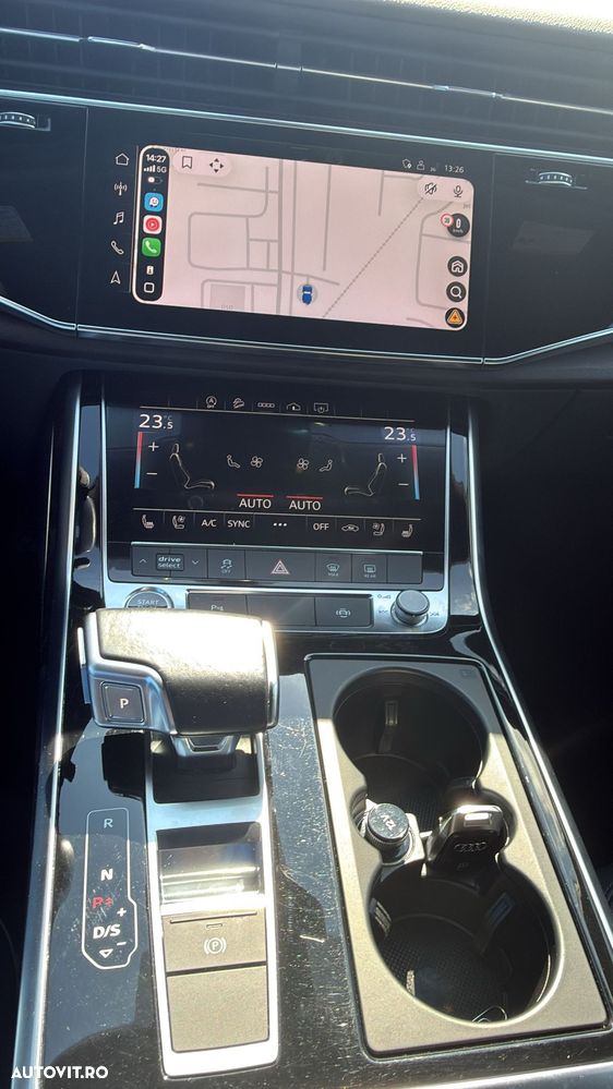 Audi Q7 55 TFSI quattro Tiptronic competition plus - 14