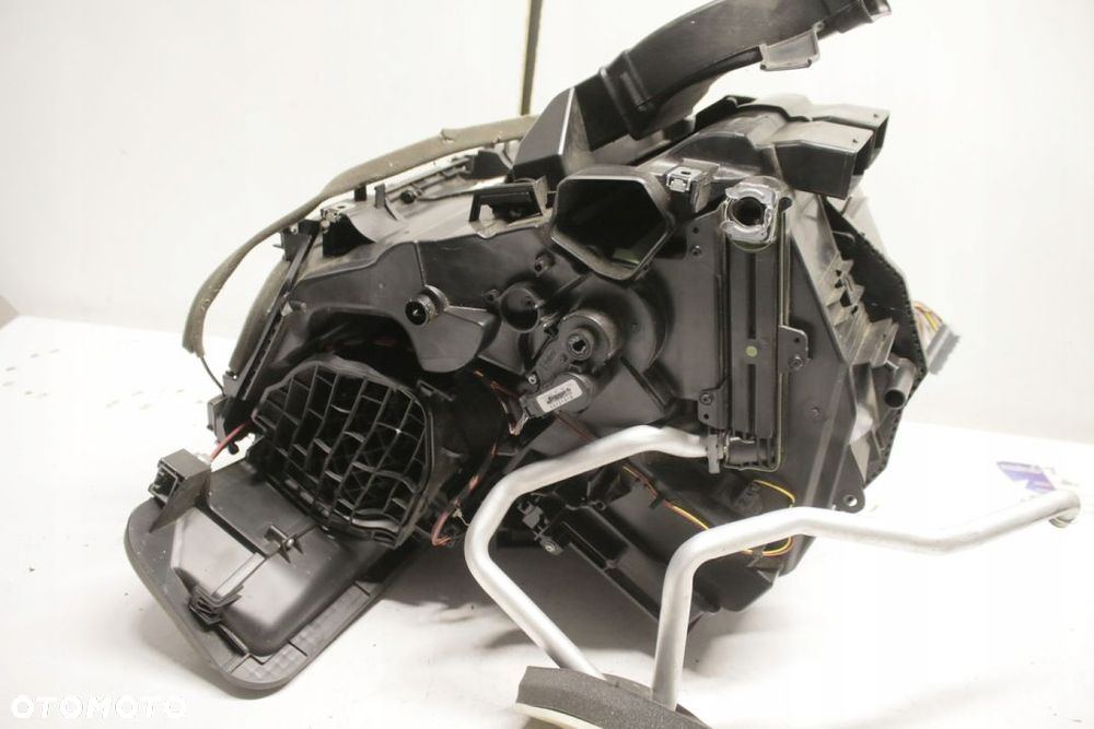 nagrzewnica dmuchawa Renault Talisman - 2