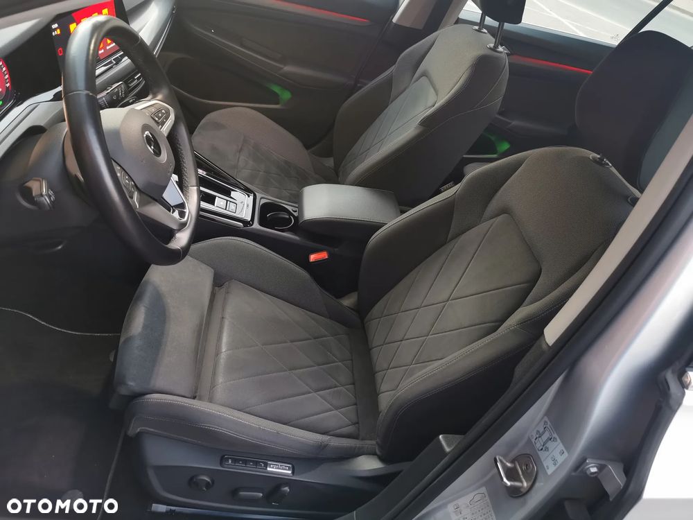 Volkswagen Golf 1.4 TSI Plug-In Hybrid Style DSG - 7